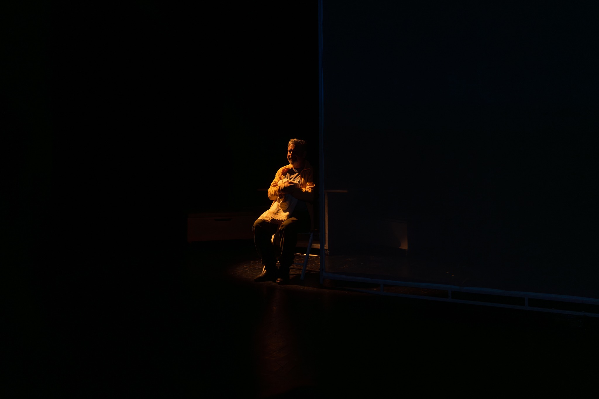 sound design for theater