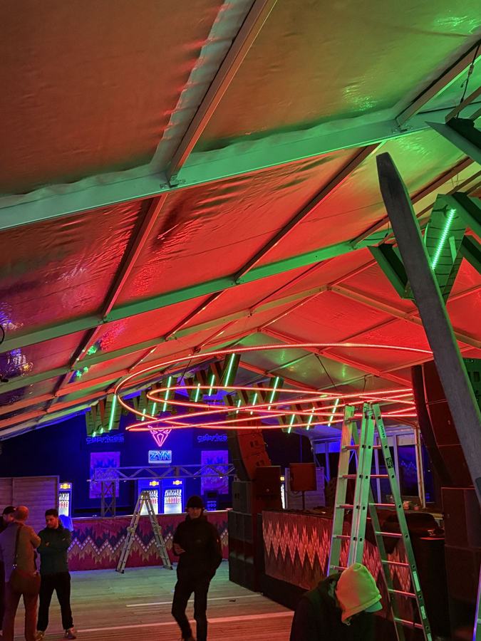 Caprices Festival — 2