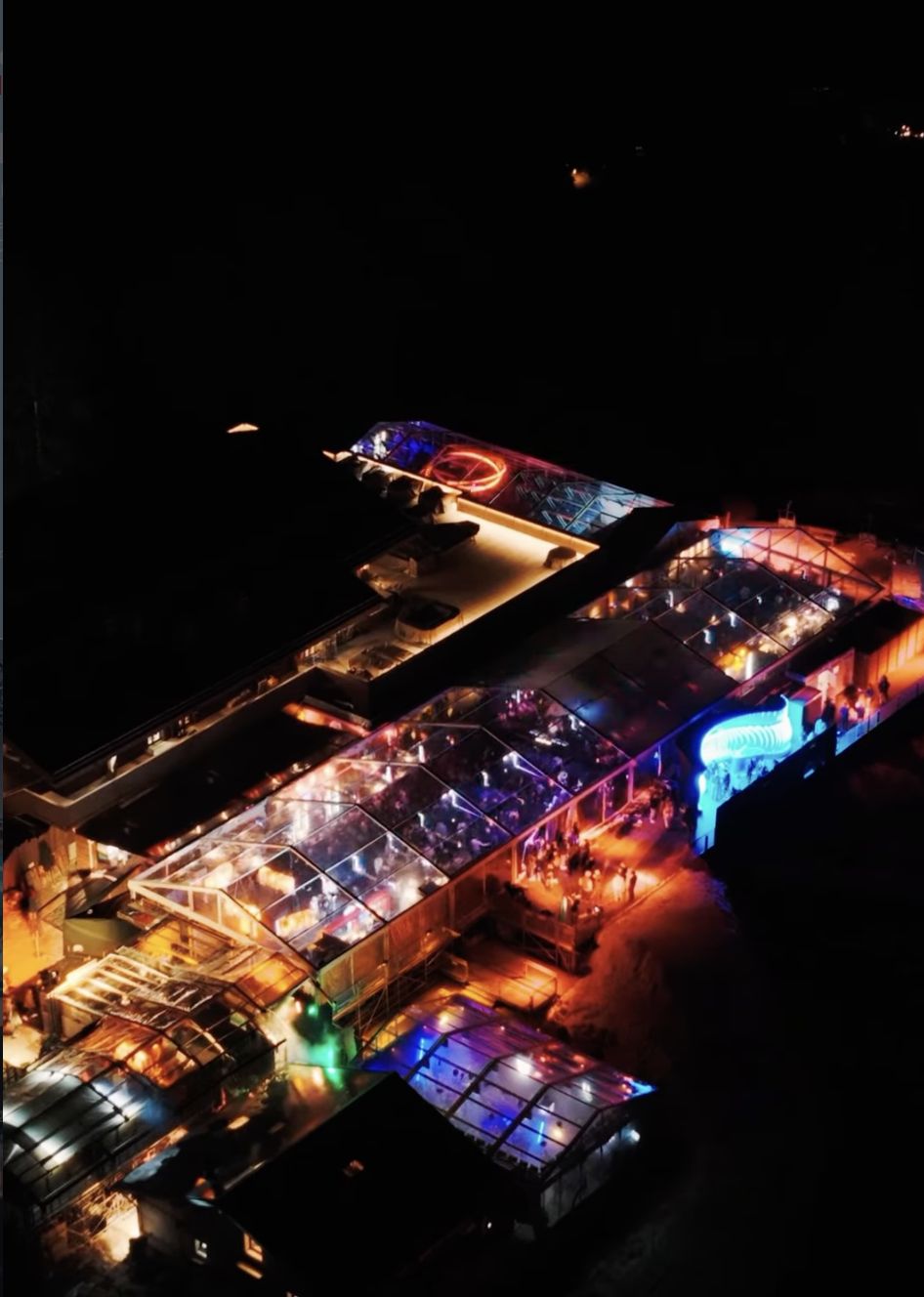 Caprices Festival