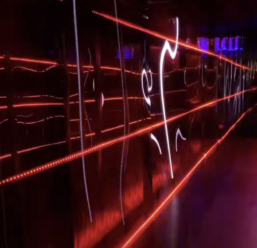 E-ON Frosted Waves — Electric Castle — 3