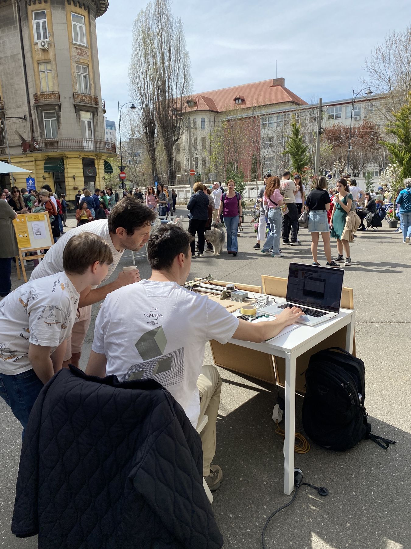 DivAirCity Bucharest