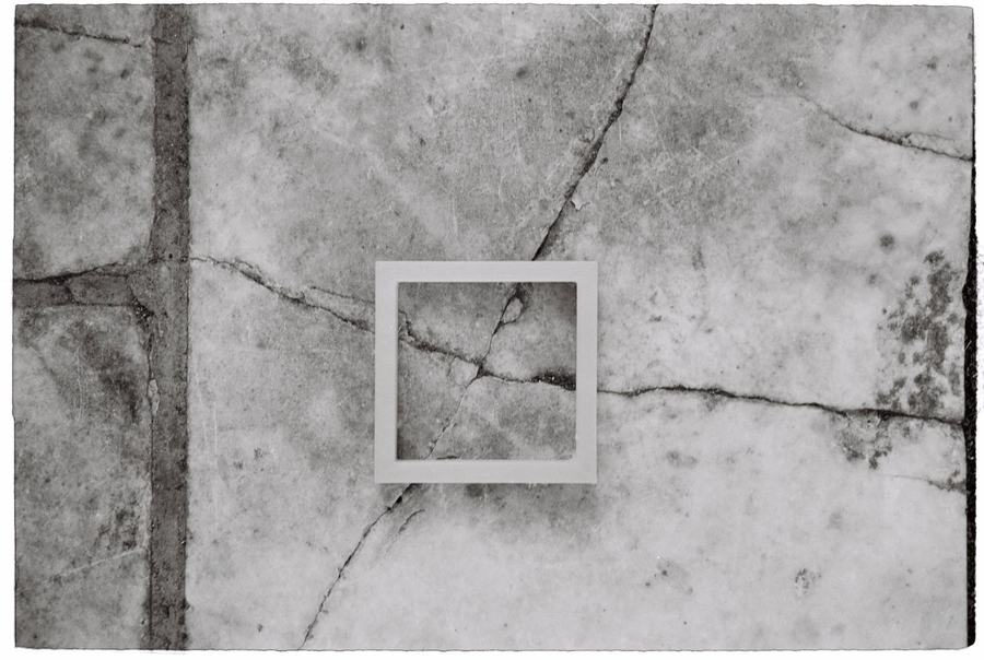 Ruined Resonances, view 6