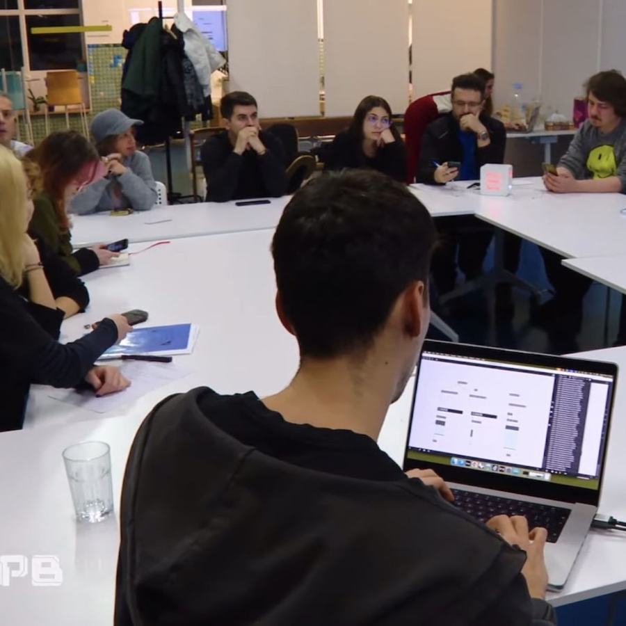 Sensors & Haptics for Performative Arts — 2